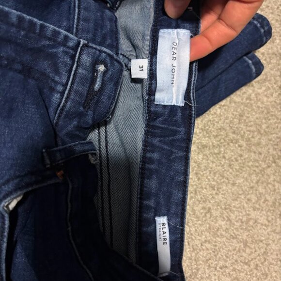 Dear John Denim - Picture 2 of 2